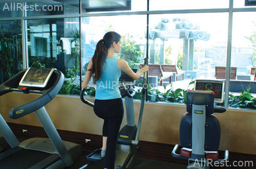 Majestic Grande Sukhumvit Hotel 12